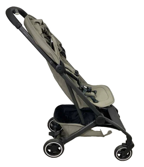 Joolz Aer+ Stroller, 2024, Sage Green