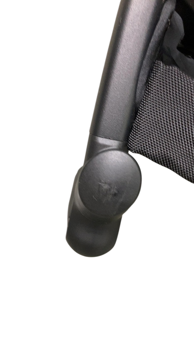 Shop Cybex Libelle 2 Compact Stroller, 2024, Magic Black at GoodBuy Gear