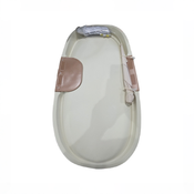 Shop Skip Hop Wipe-Clean Changing Pad, Oat at GoodBuy Gear