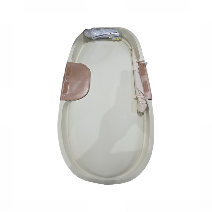 Shop Skip Hop Wipe-Clean Changing Pad, Oat at GoodBuy Gear