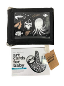 Shop Wee Gallery Tummy Time Bundle, Rainforest at GoodBuy Gear