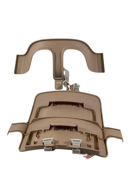 Shop Stokke Tripp Trapp Complete High Chair, 2, Glacier Green, Natural at GoodBuy Gear