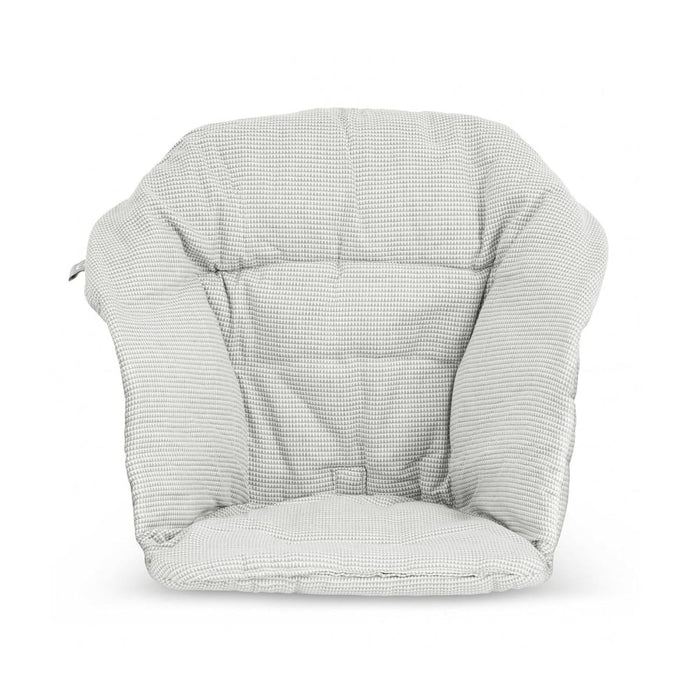 Shop Stokke Clikk Cushion, Nordic Grey at GoodBuy Gear