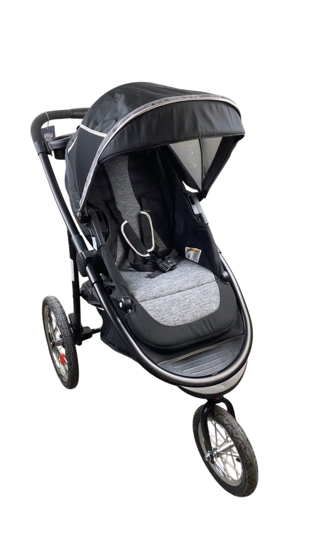 Graco Modes Jogger 2.0, 2022, 2022, Drive