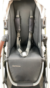 Shop UPPAbaby VISTA V2 Stroller, 2023, Declan (Oat Melange) at GoodBuy Gear