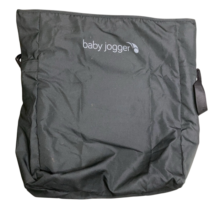 Shop Baby Jogger City Tour 2 Eco Stroller, 2024, Eco Black at GoodBuy Gear