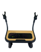 Shop UPPAbaby VISTA PiggyBack Ride-Along Board (2015+), Natural Wood/Black at GoodBuy Gear