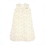 Shop Halo Cotton Sleepsack, Lullaby Forest, Small at GoodBuy Gear