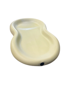 Shop Keekaroo Peanut Changing Pad, Sable at GoodBuy Gear