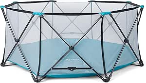 Regalo My Portable Play Yard, 6 Panels