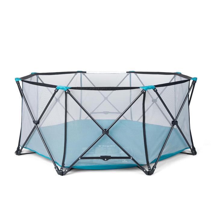 Regalo My Portable Play Yard, 8 Panels