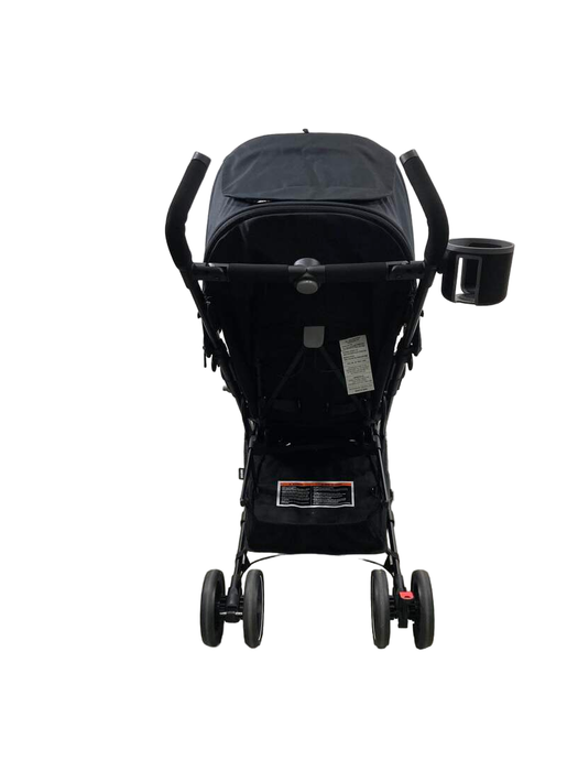 Shop Maxi-Cosi Mara XT Ultra Stroller, 2023, Essential Black at GoodBuy Gear