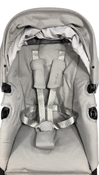 Shop Cybex Eos Lux Stroller, 2024, Lava Grey at GoodBuy Gear