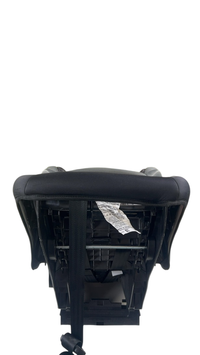 Shop Cosco Mighty Fit 65 DX Convertible Car Seat, 2023, Heather Onyx at GoodBuy Gear