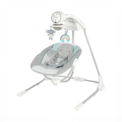 Shop Ingenuity InLighten Soothing Swing, Van Elephant at GoodBuy Gear