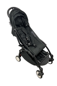 Shop Babyzen YOYO2 Complete Stroller, 2023, Black with Black at GoodBuy Gear