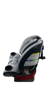 Shop Britax One4Life All-in-One Car Seat & Booster Combo, 2024, ClickTight, Diamond Quilted Gray at GoodBuy Gear