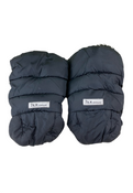 Shop 7 A.M. Enfant WarmMuffs, Black Plush at GoodBuy Gear