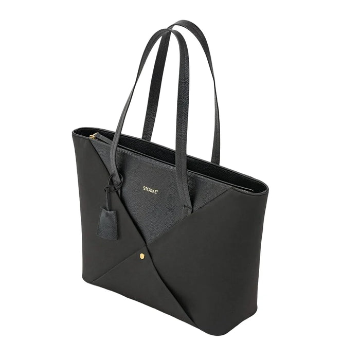 Stokke Xplory X Changing Bag, Signature Black