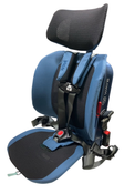 Shop WAYB Pico Portable Car Seat, 2023, Midnight Sky at GoodBuy Gear