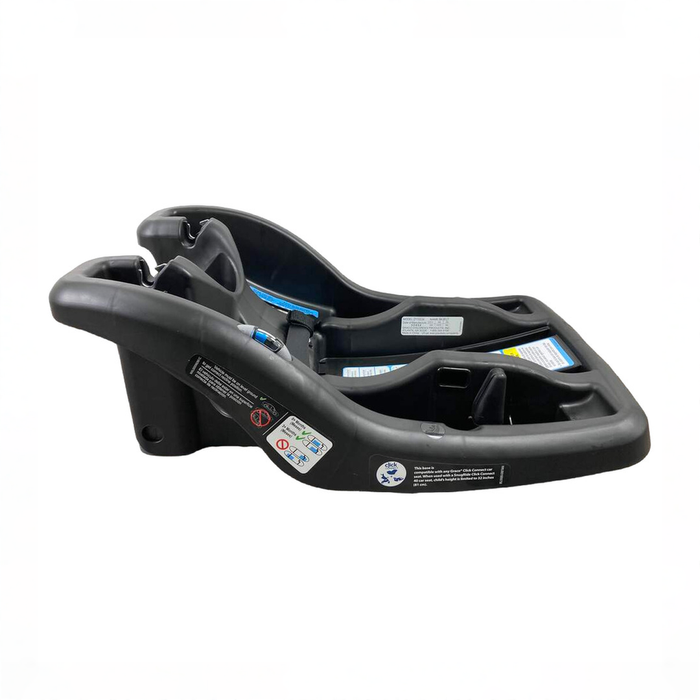 Shop Graco SnugRide Lite Infant Car Seat Base, 2023 at GoodBuy Gear