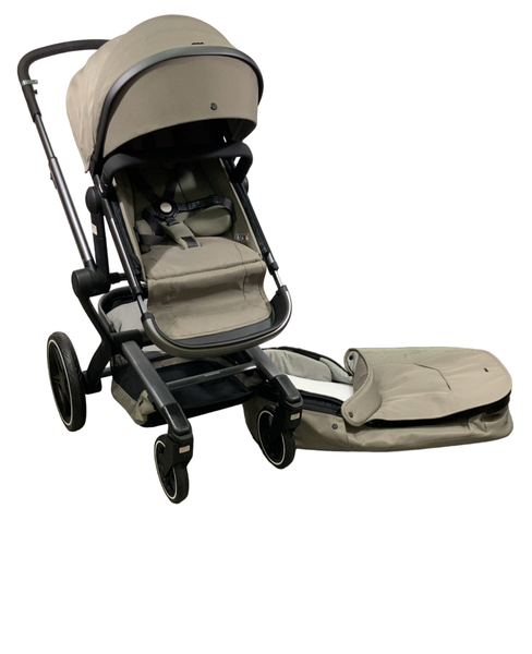 joolz day+ sage green Joolz Day+ Stroller, 2022, Sage Green