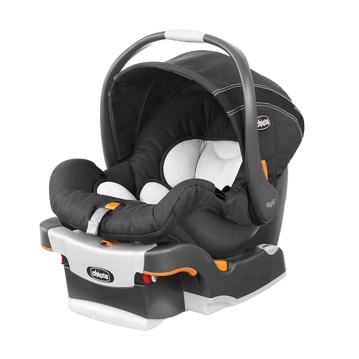 Chicco KeyFit Infant Car Seat, 2025