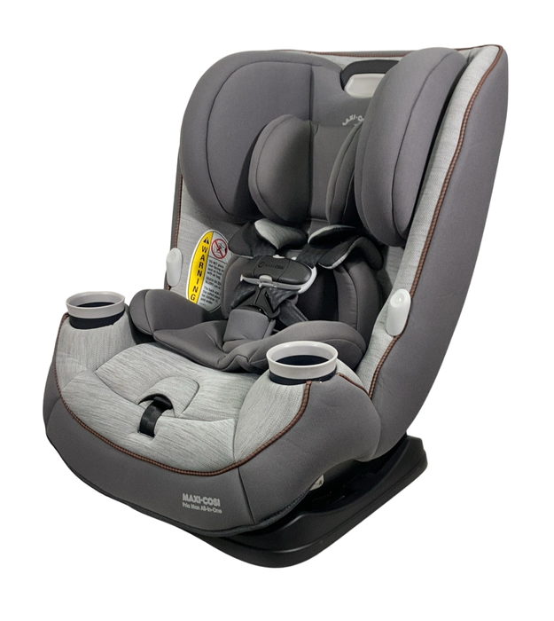 Shop Maxi-Cosi Pria Max All-in-One Convertible Car Seat, 2024, Urban Wonder at GoodBuy Gear