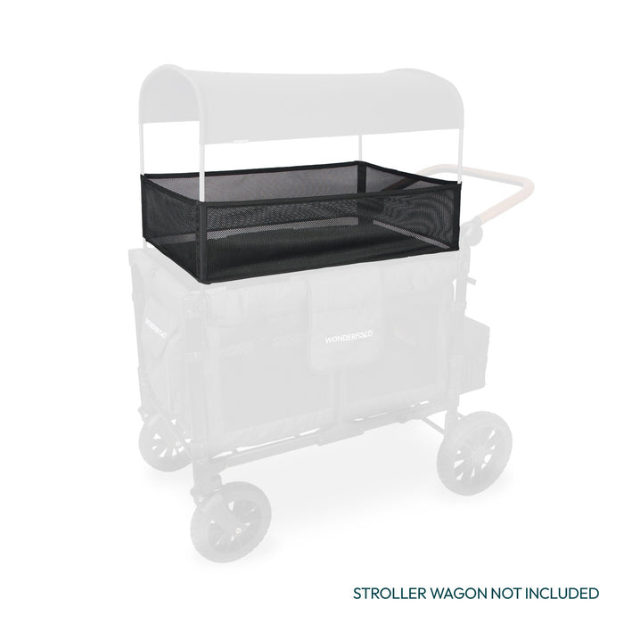 Wonderfold Shade Net, W2 Elite/Luxe