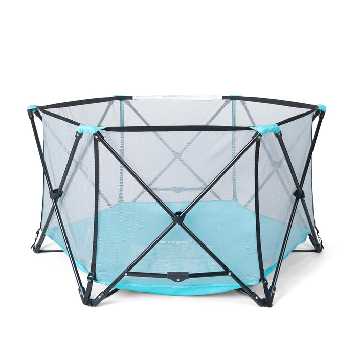 Regalo My Portable Play Yard, 6 Panels