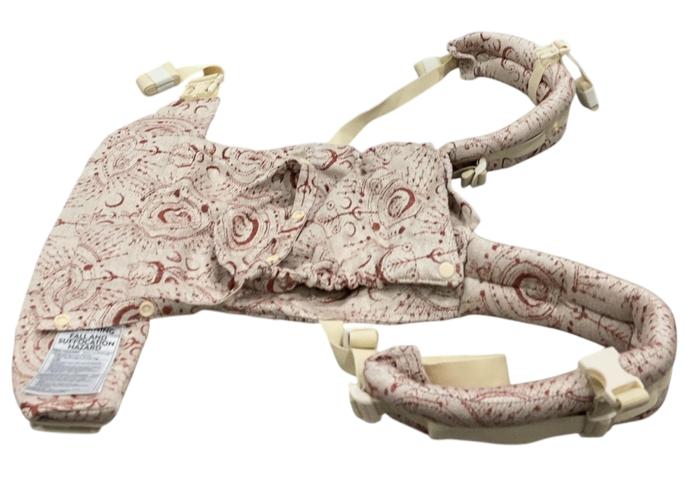 Shop DRAFT - Baby Tula Free-To-Grow Baby Carrier, Celeste at GoodBuy Gear