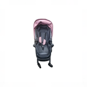 Shop Evenflo Pivot NXT Stroller, 2026, Lilac Pink at GoodBuy Gear