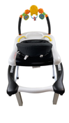 Shop Boyro 5-in-1 Baby Walker, Black at GoodBuy Gear