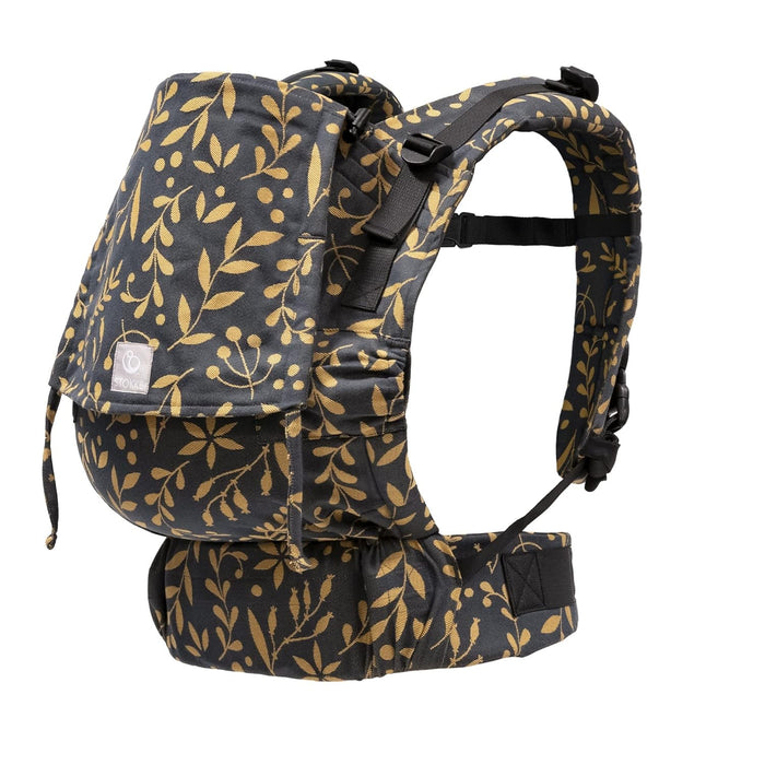 Stokke Limas Flex Carrier, Floral Gold