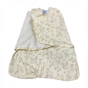 Shop Halo SleepSack Swaddle, Forest Lullaby, Newborn at GoodBuy Gear