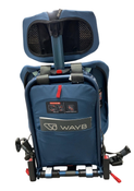Shop WAYB Pico Portable Car Seat, 2023, Midnight Sky at GoodBuy Gear