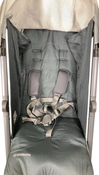 Shop UPPAbaby G-LUXE Stroller, 2024, Greyson (Charcoal Melange) at GoodBuy Gear