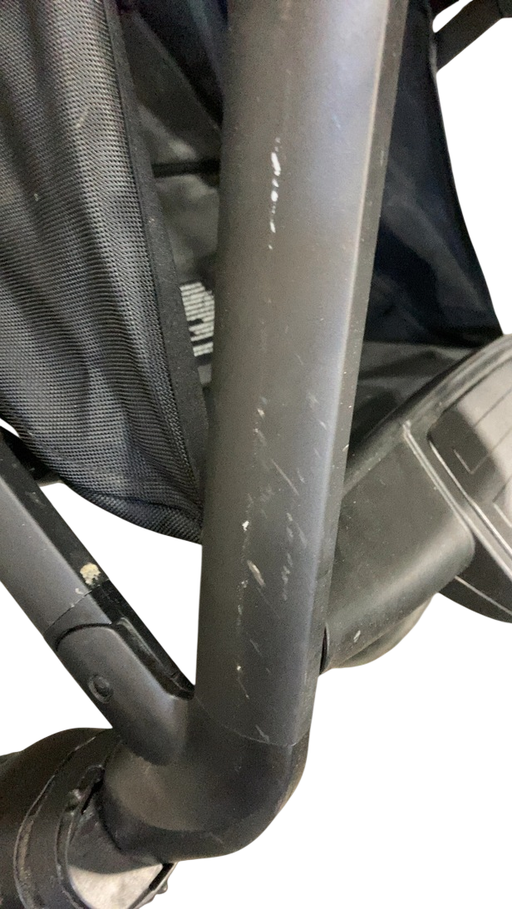 Shop Nuna MIXX Next Stroller, Caviar, 2023 at GoodBuy Gear