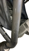 Shop Nuna MIXX Next Stroller, Caviar, 2023 at GoodBuy Gear