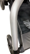 Shop Cybex Eezy S Twist+2 Stroller , 2022, Lava Grey/ Mid Grey at GoodBuy Gear