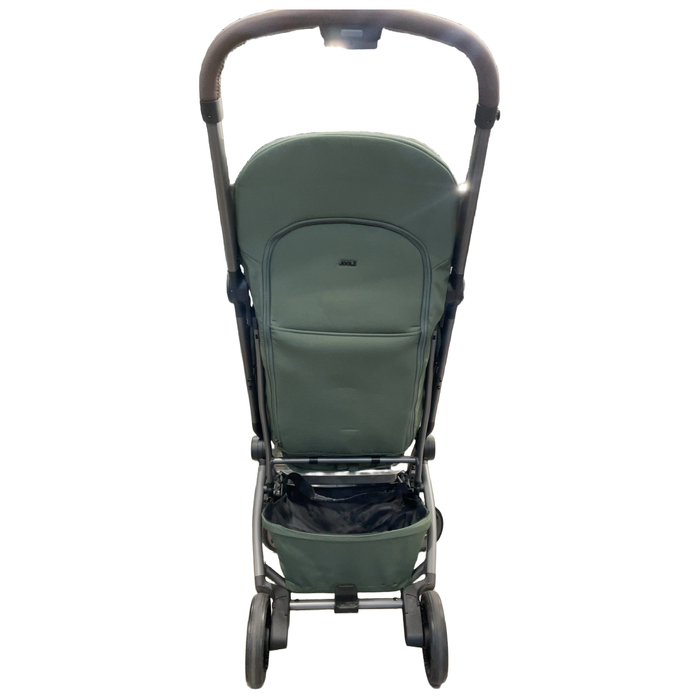 Shop Joolz Aer2 Lightweight Travel Stroller, 2026, Forest Green at GoodBuy Gear
