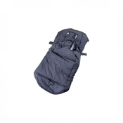 Shop UPPAbaby Cozy Ganoosh, Jake (Charcoal) at GoodBuy Gear