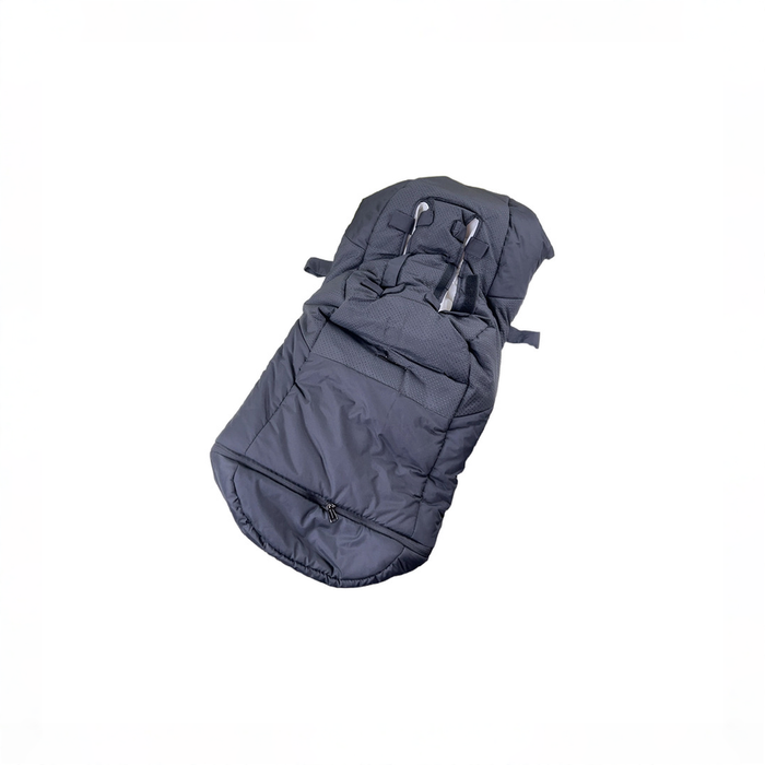 Shop UPPAbaby Cozy Ganoosh, Jake (Charcoal) at GoodBuy Gear