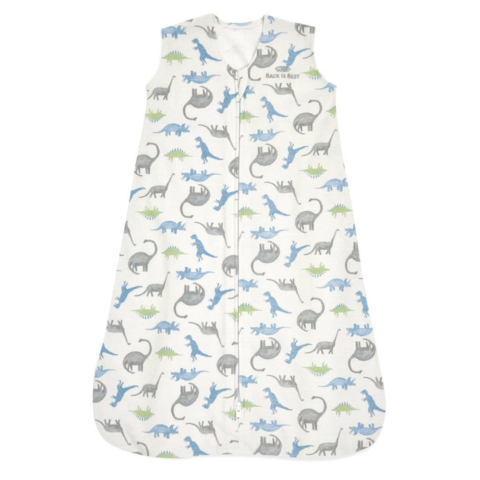 Halo Cotton Sleepsack, X-Large, Dinosauria