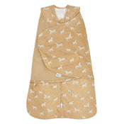 Shop Halo SleepSack Swaddle, Small, Serengeti Sun at GoodBuy Gear