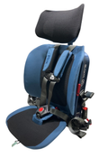 Shop WAYB Pico Portable Car Seat, 2022, Midnight Sky at GoodBuy Gear