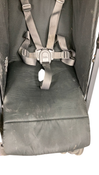 Shop UPPAbaby G-Link V2 Double Stroller, 2024, Jake (Black) at GoodBuy Gear