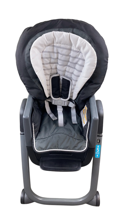 Shop Graco DuoDiner DLX 6-in-1 High Chair, Hamilton at GoodBuy Gear