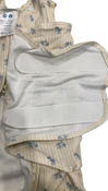 Shop Halo SleepSack Swaddle, Small, Vintage Floral at GoodBuy Gear