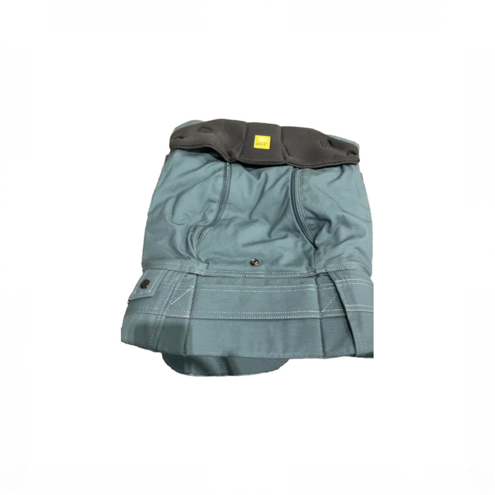 Shop DRAFT - Lillebaby Complete All Seasons Baby Carrier, Cypress at GoodBuy Gear